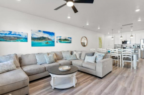 Kailua House townhouse